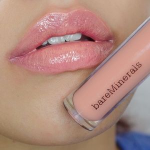 bareMinerals "Totally" lipgloss
